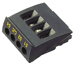 PR Electronics CJC Connector, 5913